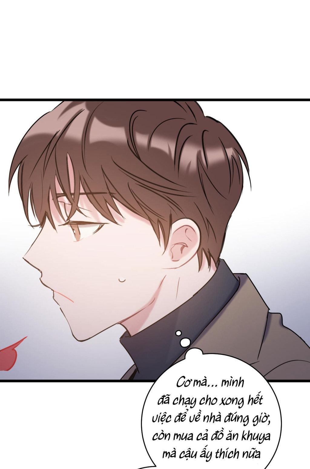 tình yêu bình dị nhất chapter 12 41