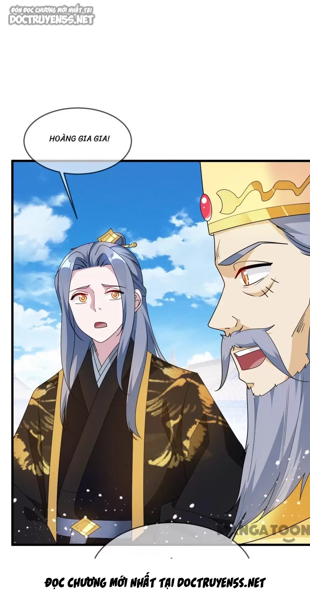 cực phẩm bại gia tử chapter 66 32