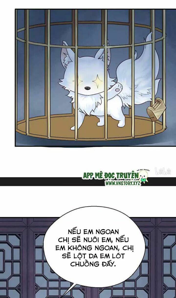 kiều nữ độc phi chapter 107 9