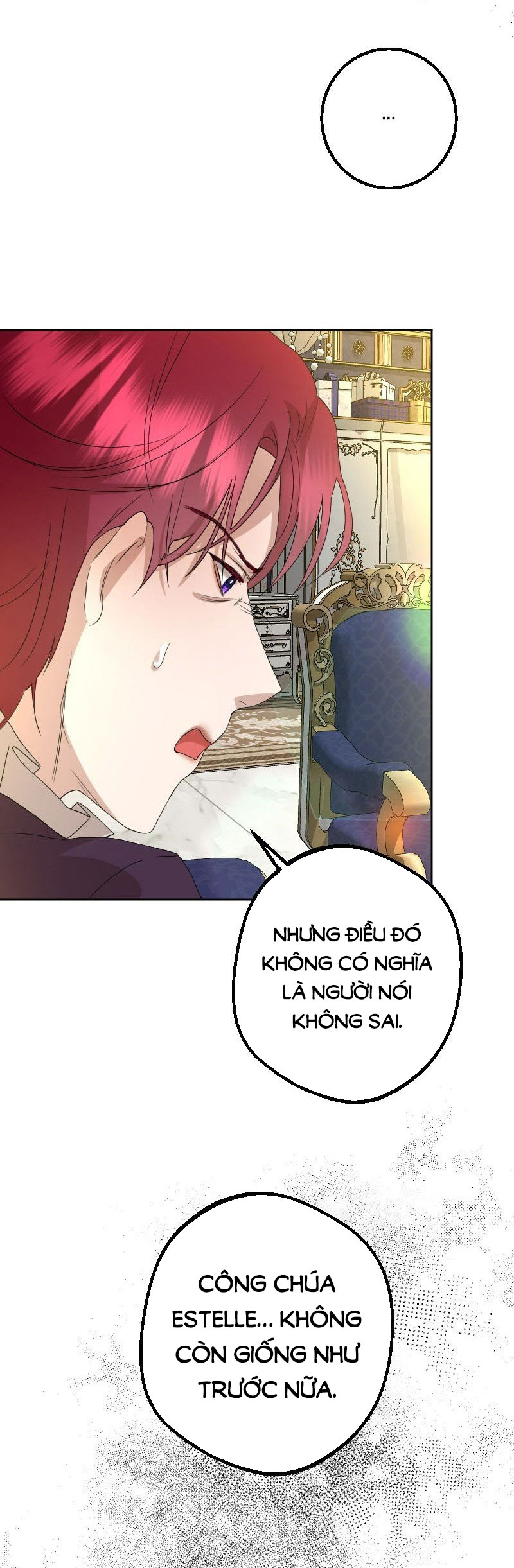 ngã rẽ định mệnh chapter 23.2 43