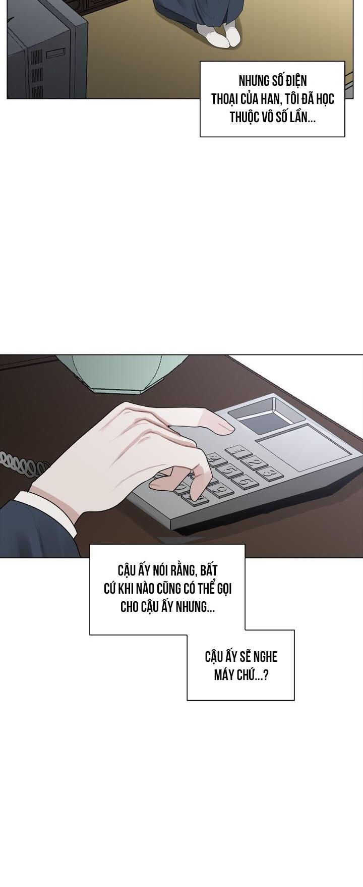 không xa lạ chapter 2 34