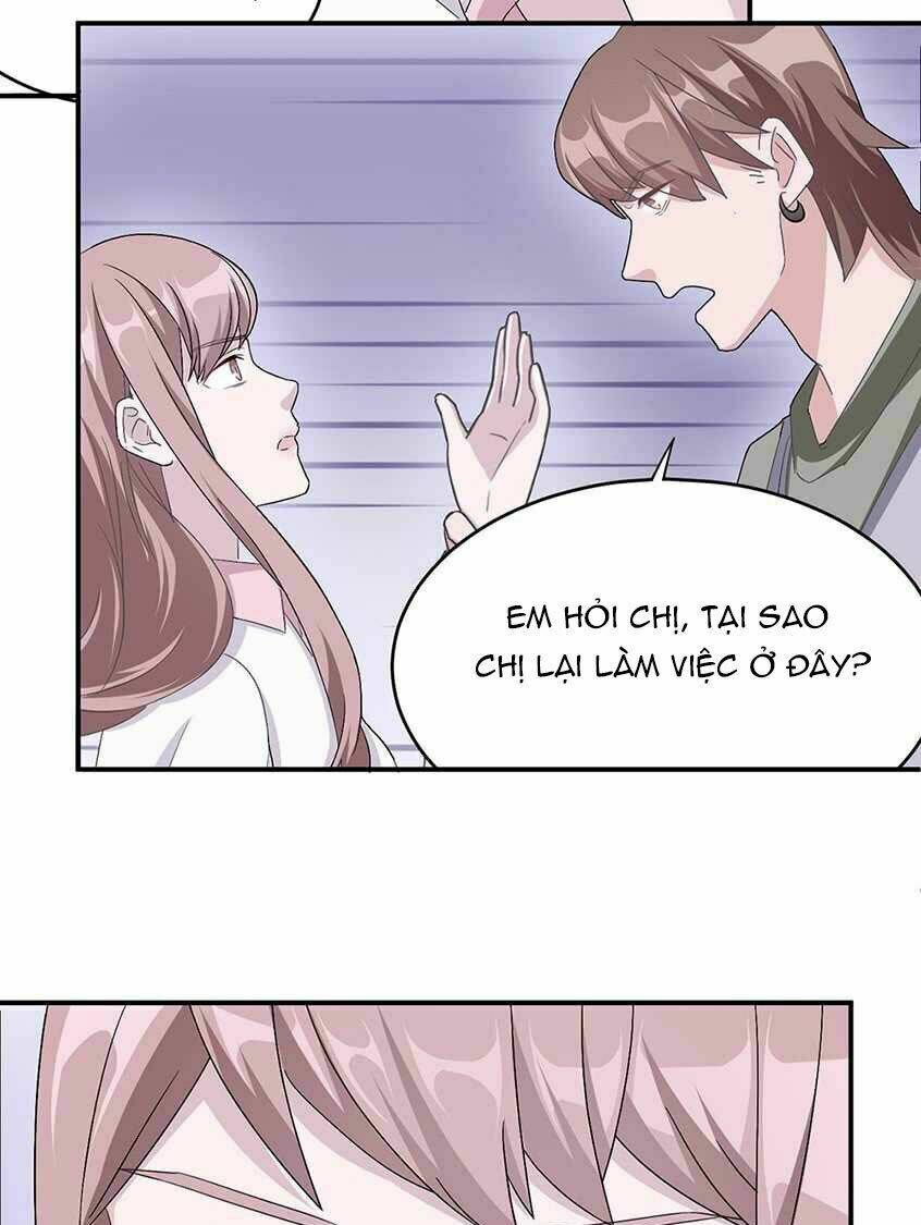 mạc thiếu bức hôn: vợ mới khó chống đỡ chapter 33 22