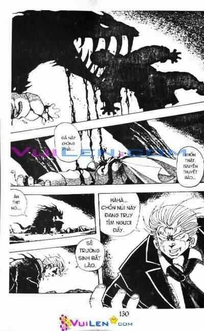 những người bạn tốt chapter 1 131