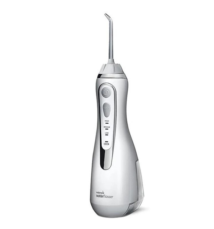 Máy Tăm Nước WATERPIK WP560, Nhập Mỹ, BH 12 Tháng