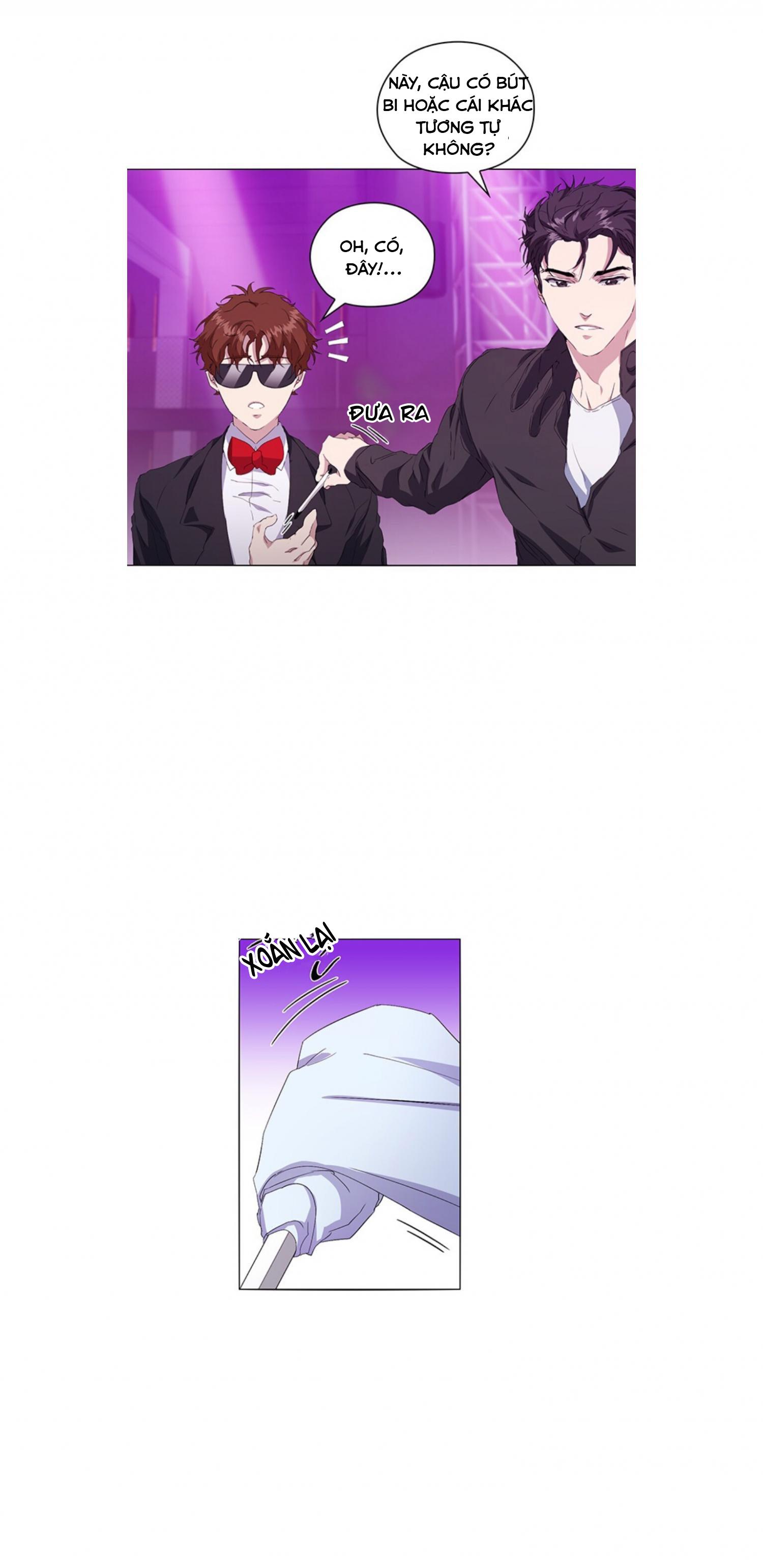 nhiệm vụ tiềm ẩn chapter 8 28