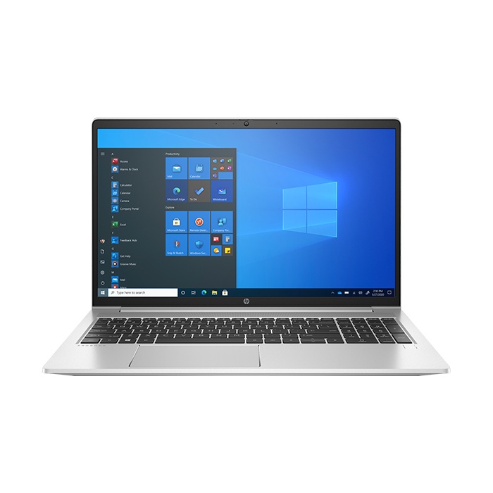 Laptop HP ProBook 450 G8 i5-1135G7 | 8GB |256GB|Iris Xe Graphics|15.6' FHD|Hàng chính hãng