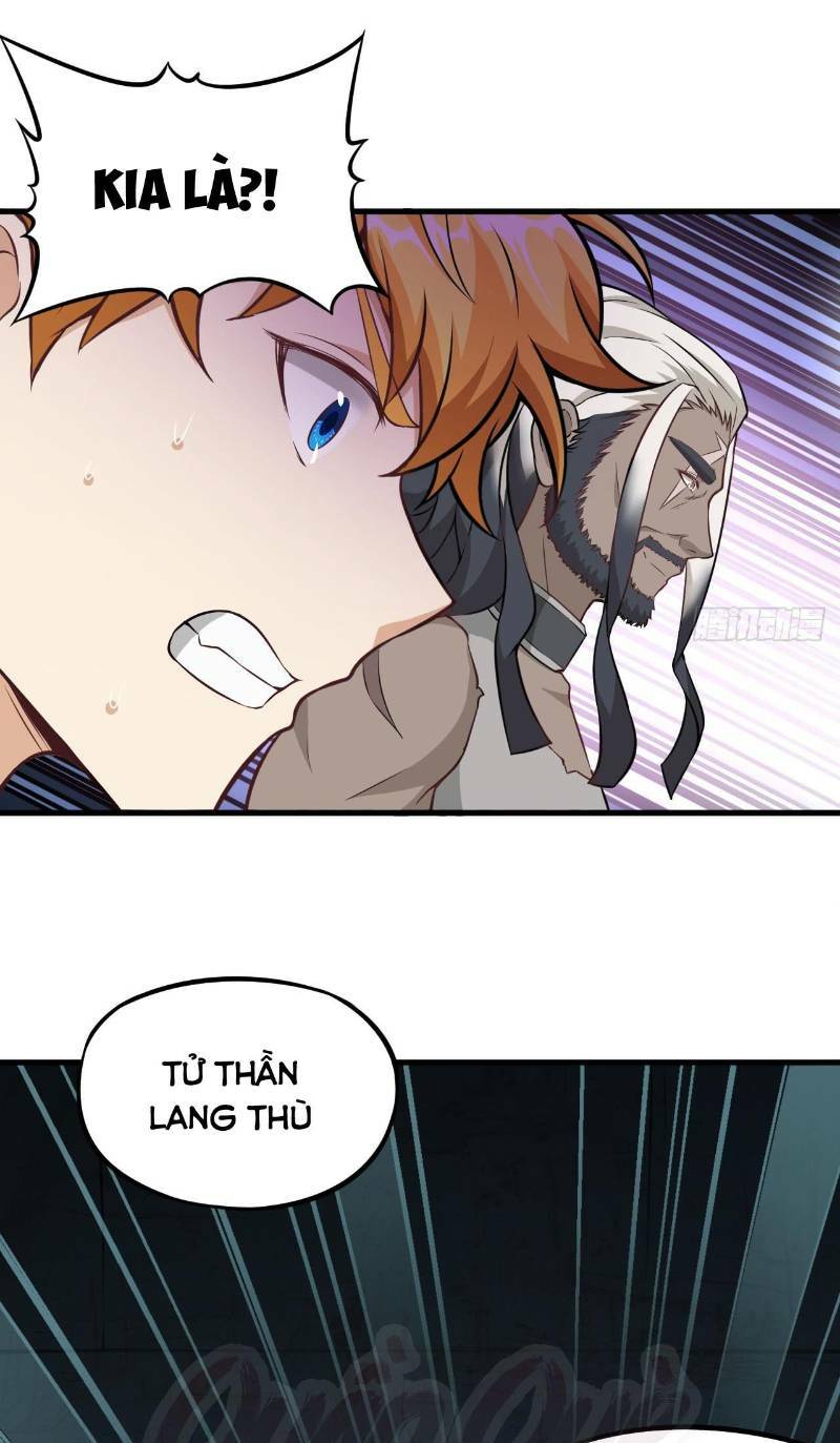 minh nhật thần đô chapter 35 20