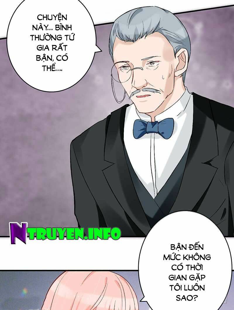 manh thê khó dỗ chapter 56 4