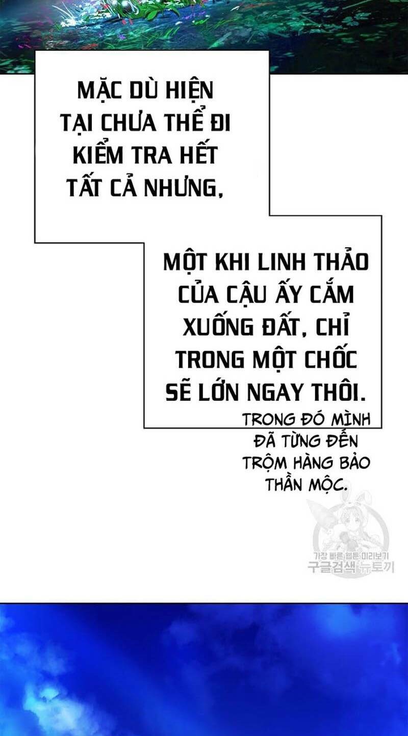 xuyên không thành hổ chapter 91 33