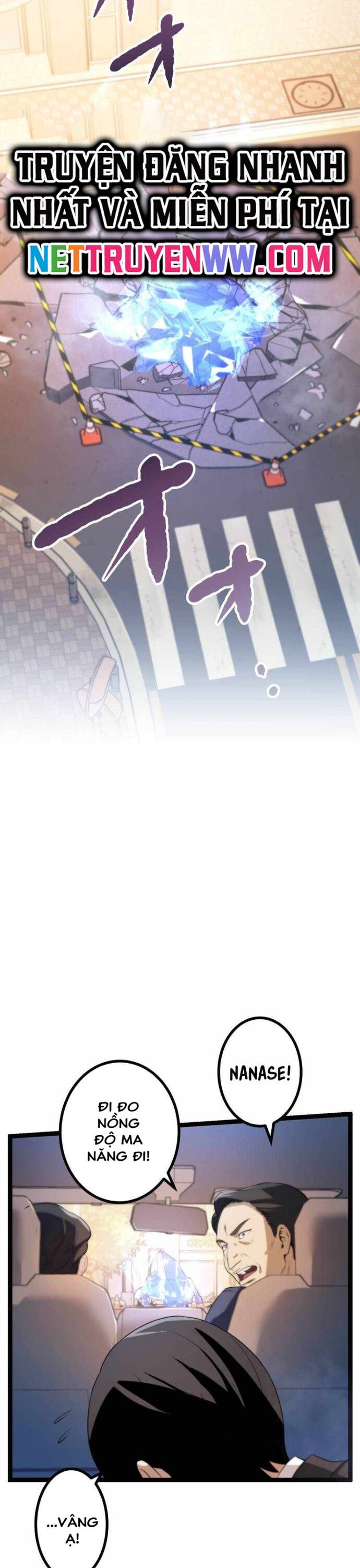 kiếm sư huyền thoại: chỉ mình ta có thể rèn kiếm từ quái chapter 2 34