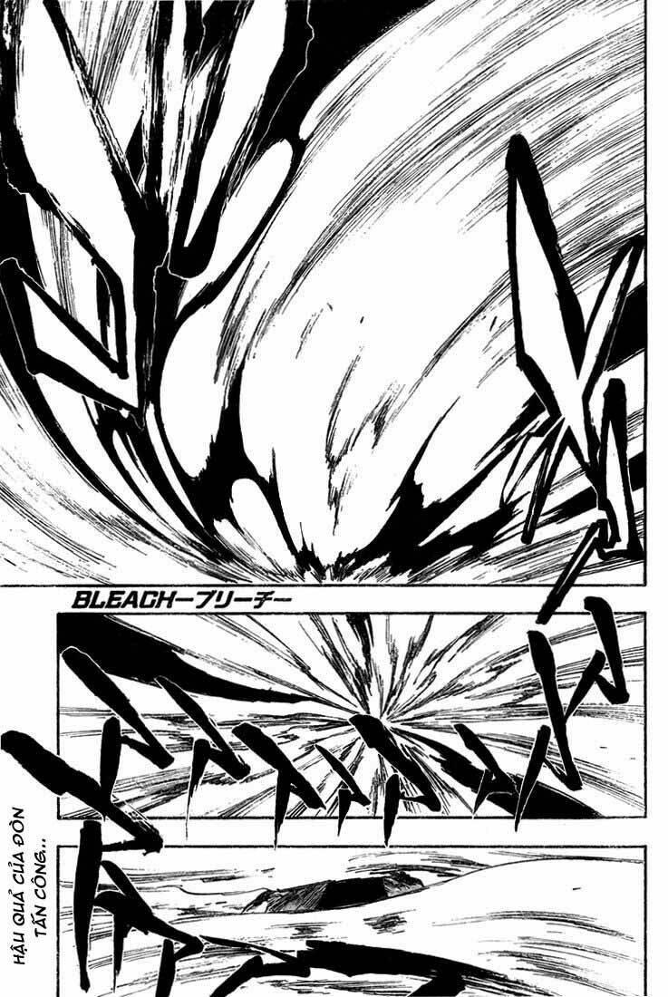 thần chết ichigo chapter 271 4