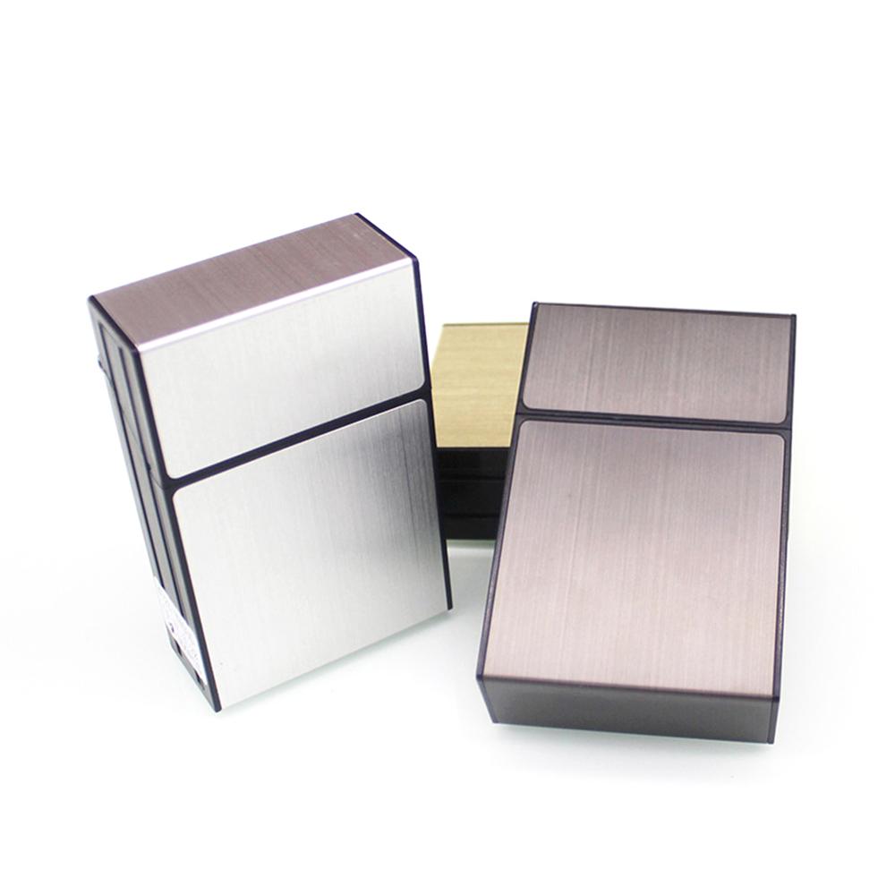 Hộp Đựng Sạc Usb Có Thể Tháo Rời