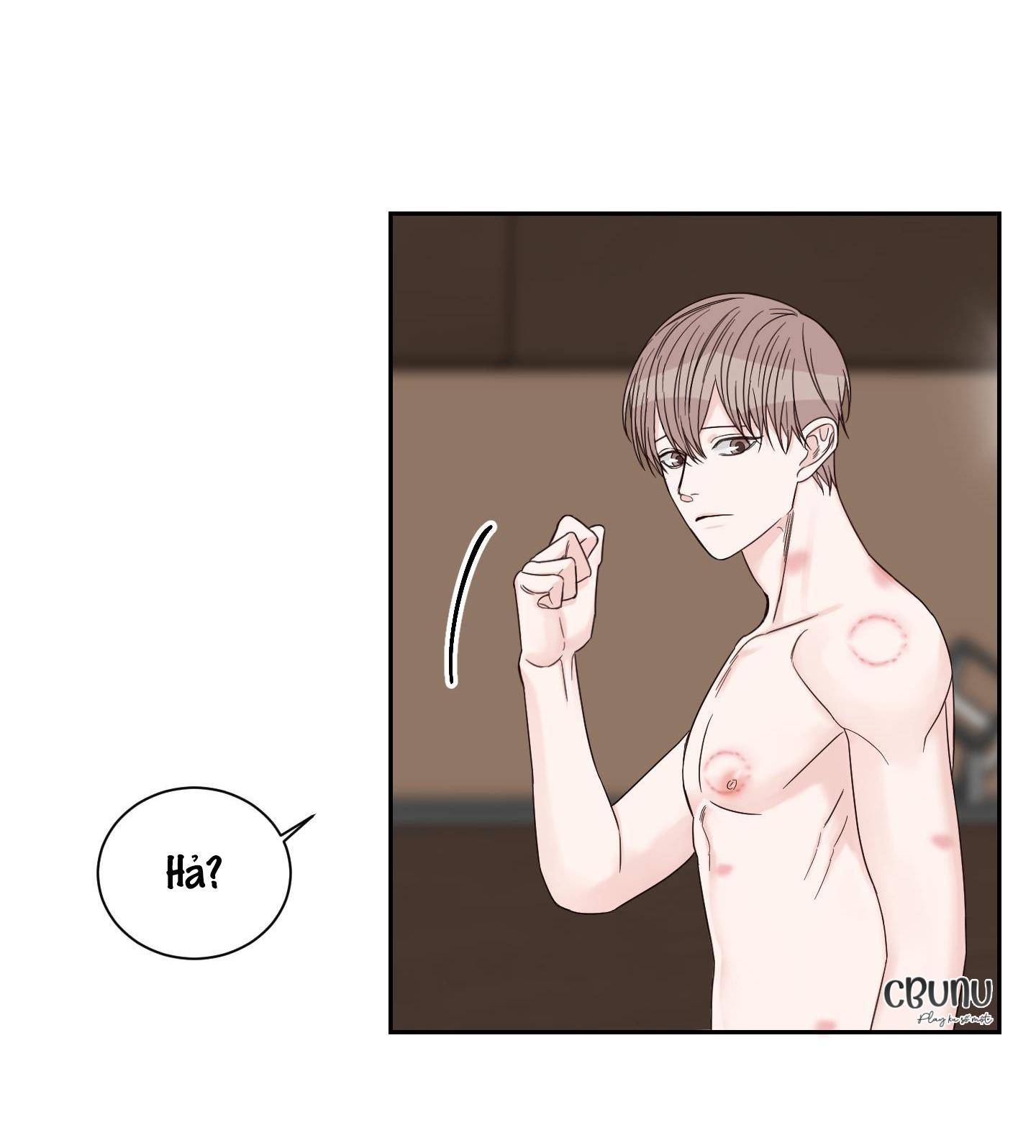 điểm dừng chân cuối cùng chapter 27 9