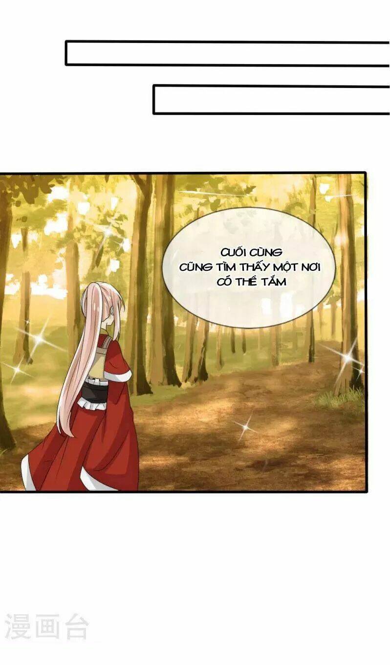 kế hoạch sủng ái của tiểu công chúa chapter 30 31