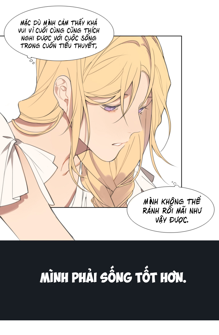 tuyển tập promo xinh xẻo~ chapter 2 9