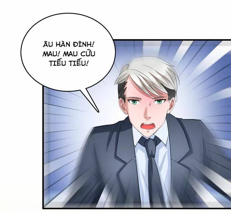 cô dâu gả thay của tổng tài chapter 78 9