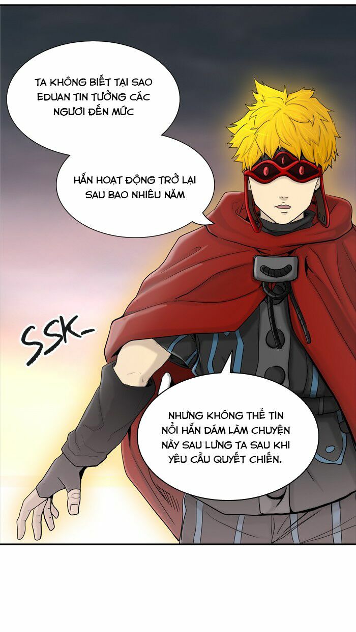 tòa tháp bí ẩn 2 chapter 290.5 52