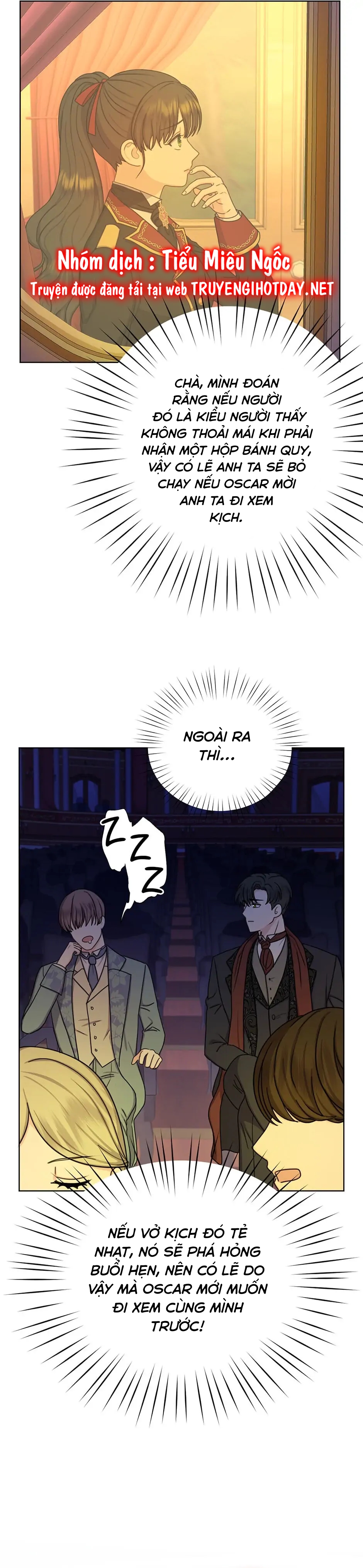 từ hầu gái tôi đã trở thành hoàng hậu chapter 25.2 5