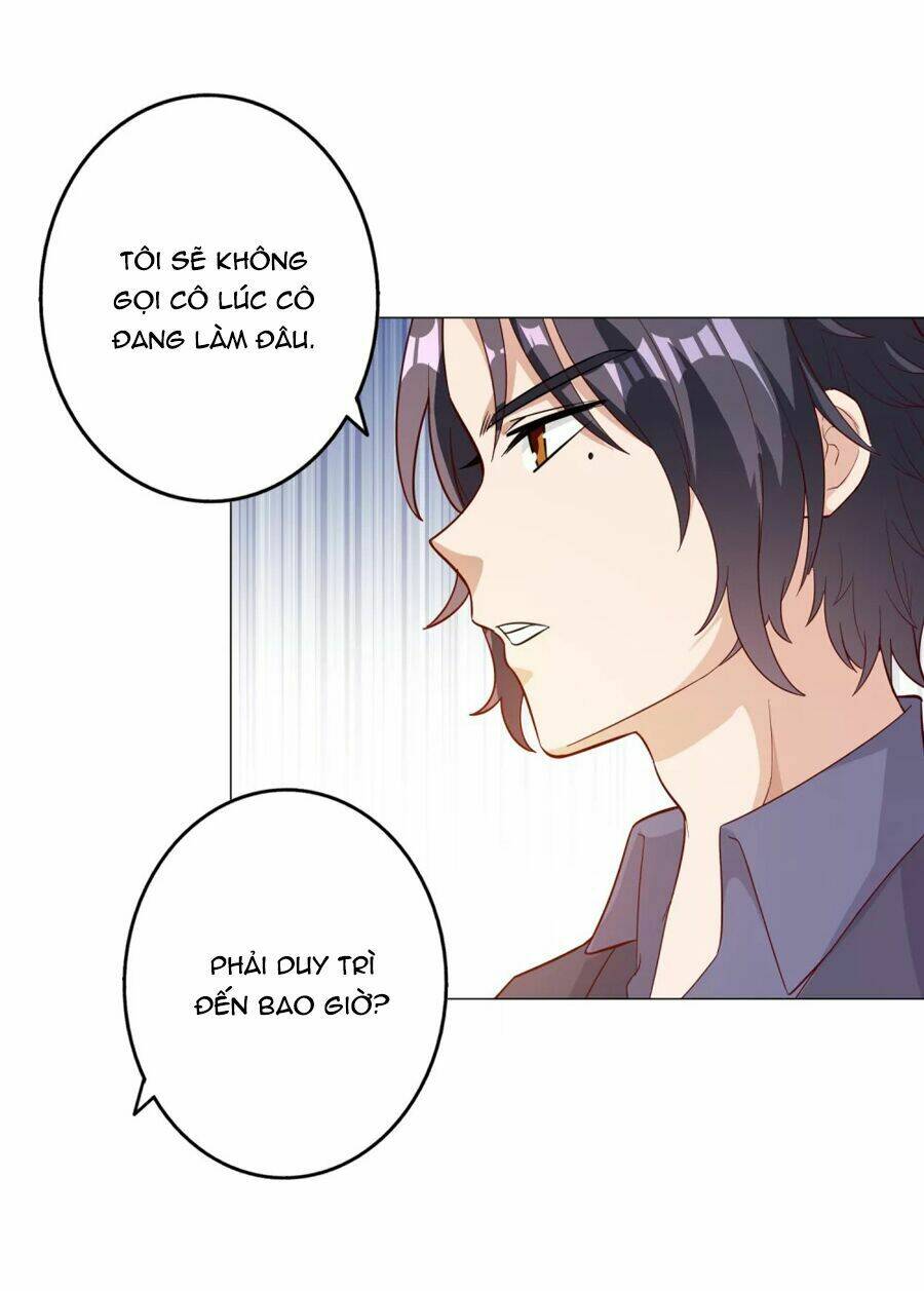 hôn nhân dục vọng: thiếu gia nhẹ một chút! chapter 137 26