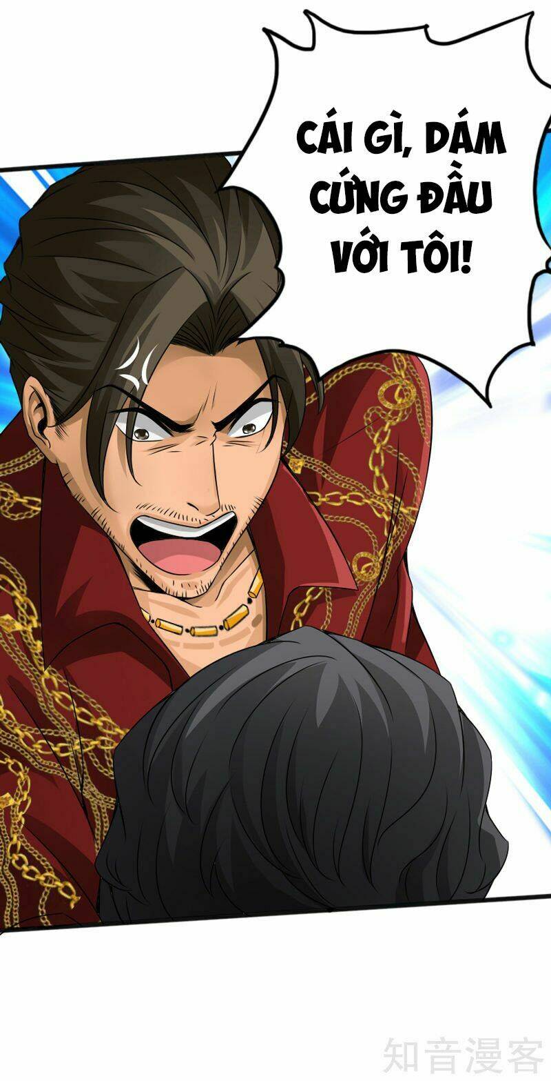 tuyệt phẩm tà thiếu chapter 6 4