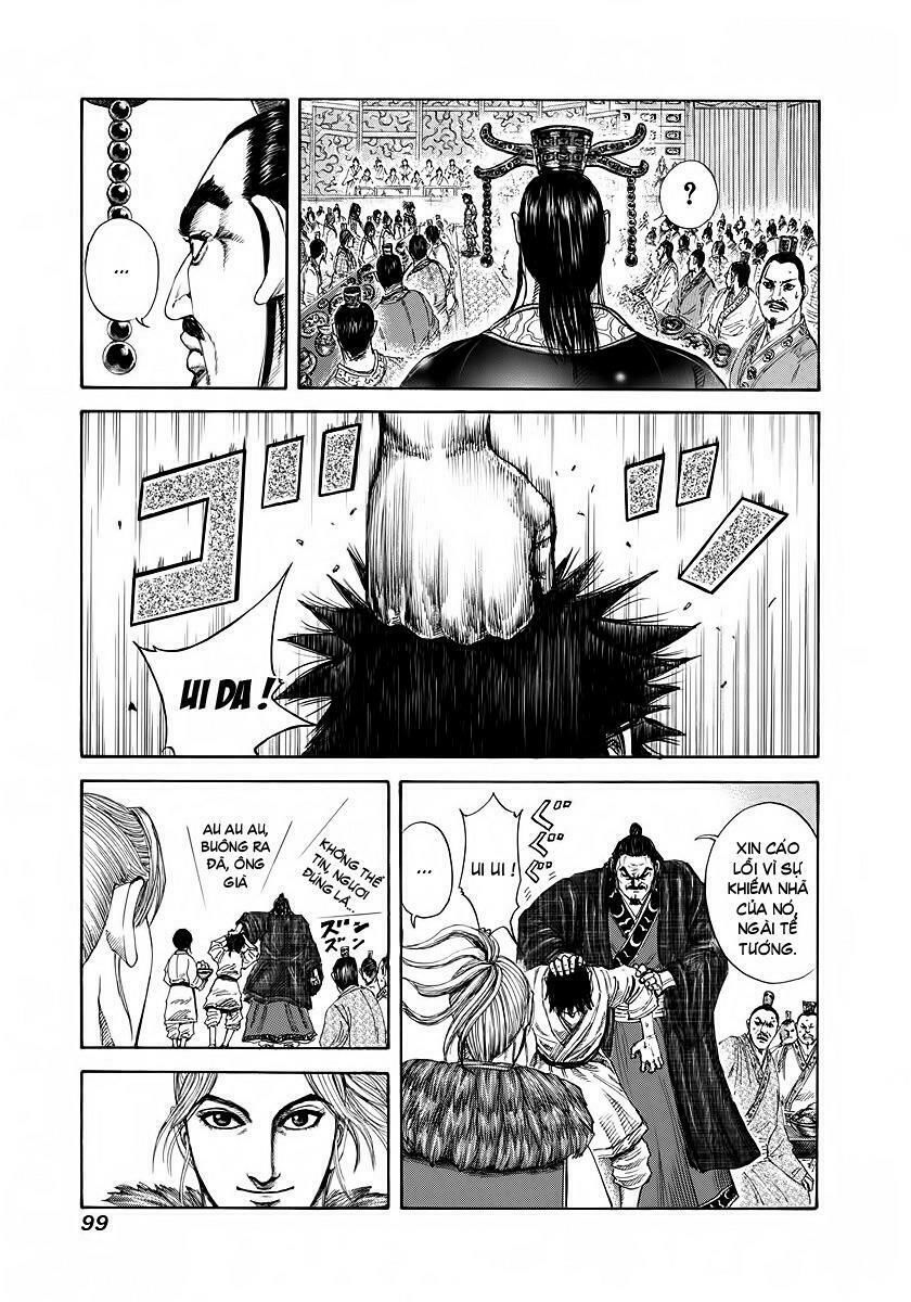 kingdom - vương giả thiên hạ chapter 179 1