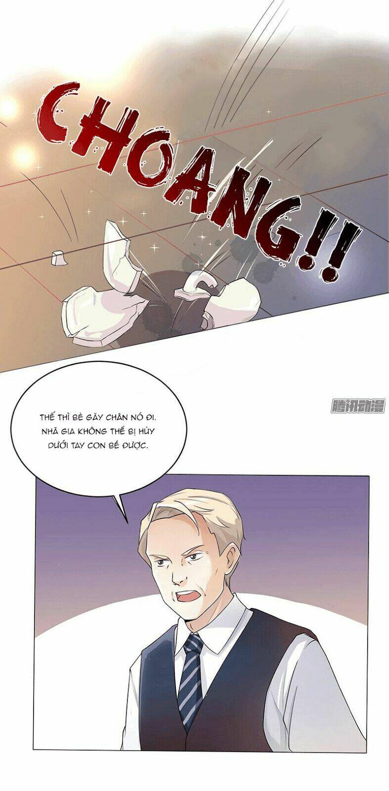 cô vợ cưới thay của tổng tài chapter 1 7