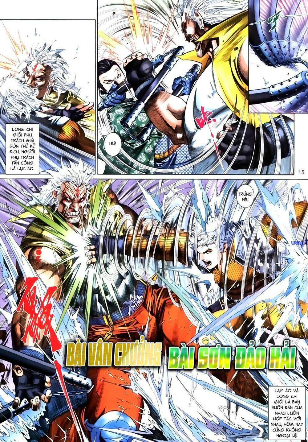 phong vân thần võ ký chapter 36 15