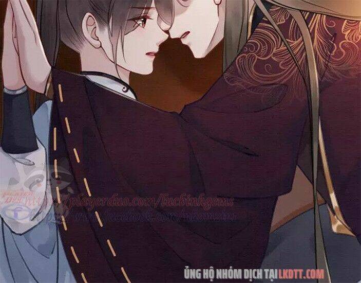 trọng sinh bá sủng nhiếp chính vương quá mạnh mẽ chapter 96 37