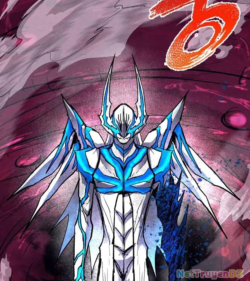 người côn trùng chapter 98 244