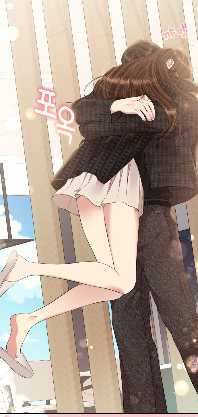 gửi em người đánh cắp những vì sao - to you who swallowed a star chapter 135.1 29