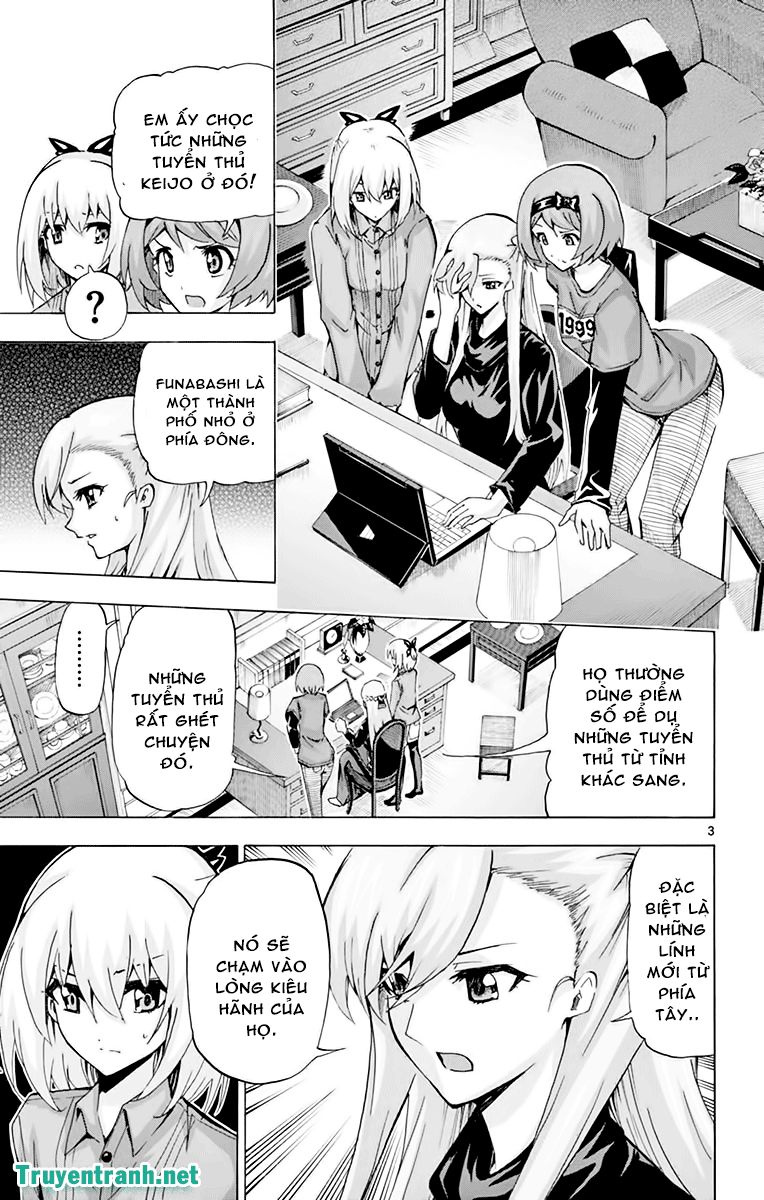 keijo!!!!!!!! (yml) chapter 188 4