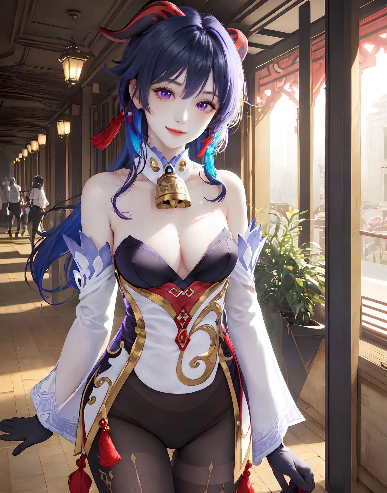 artist ai generated chapter 384 10