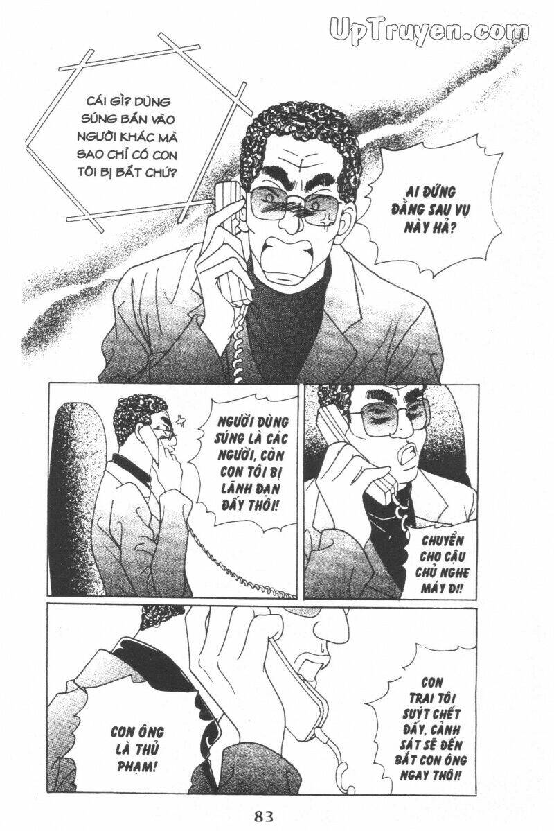 cô nàng ngổ ngáo chapter 7 78