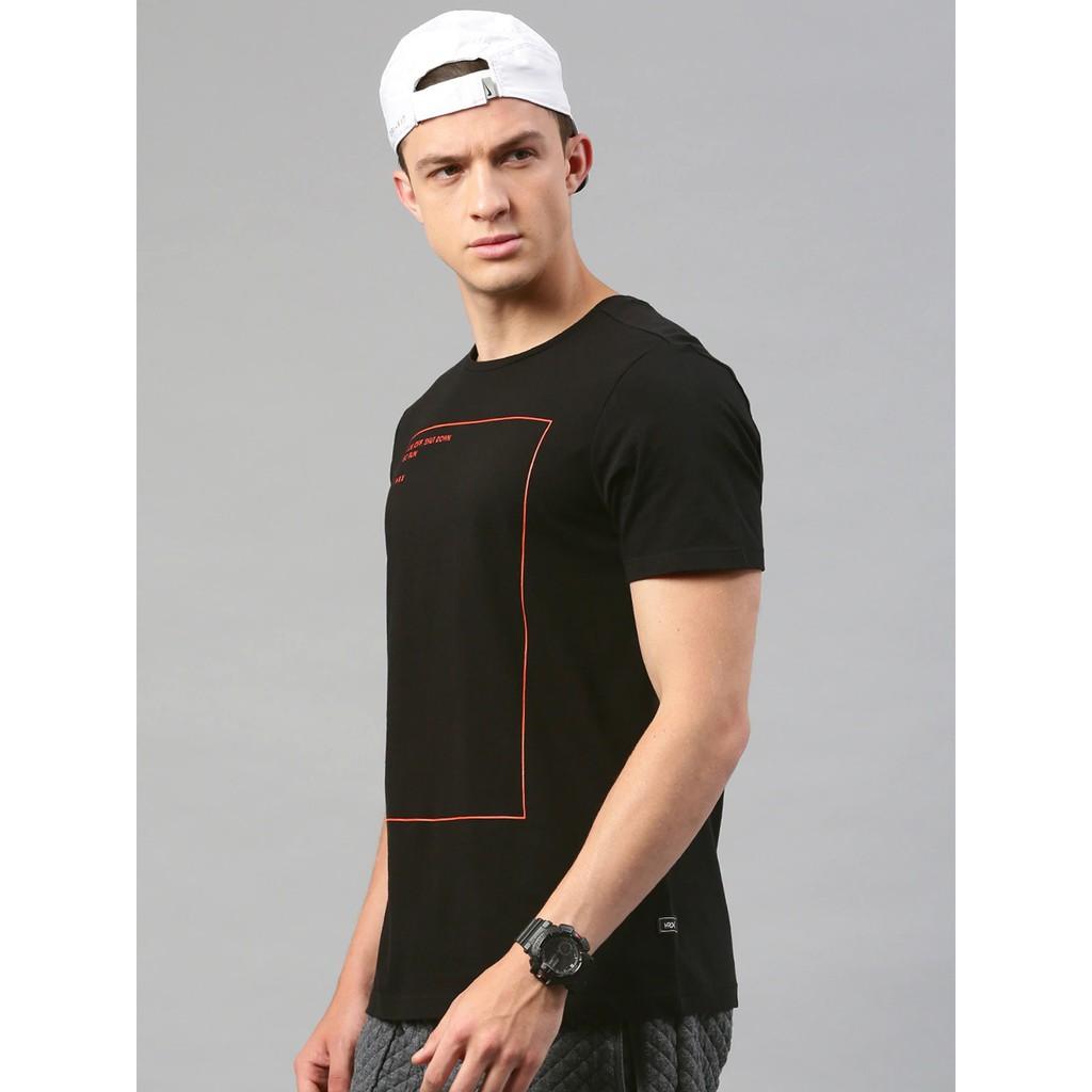 Áo thun, áo thun nam, áo nam, Áo Nam, Áo phông nam, Thun nam cao cấp Vrap DEE LUXURY Cotton cao cấp