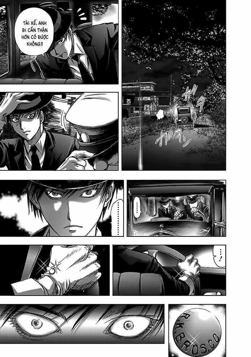 edogawa ranpo ijinkan chapter 74 23