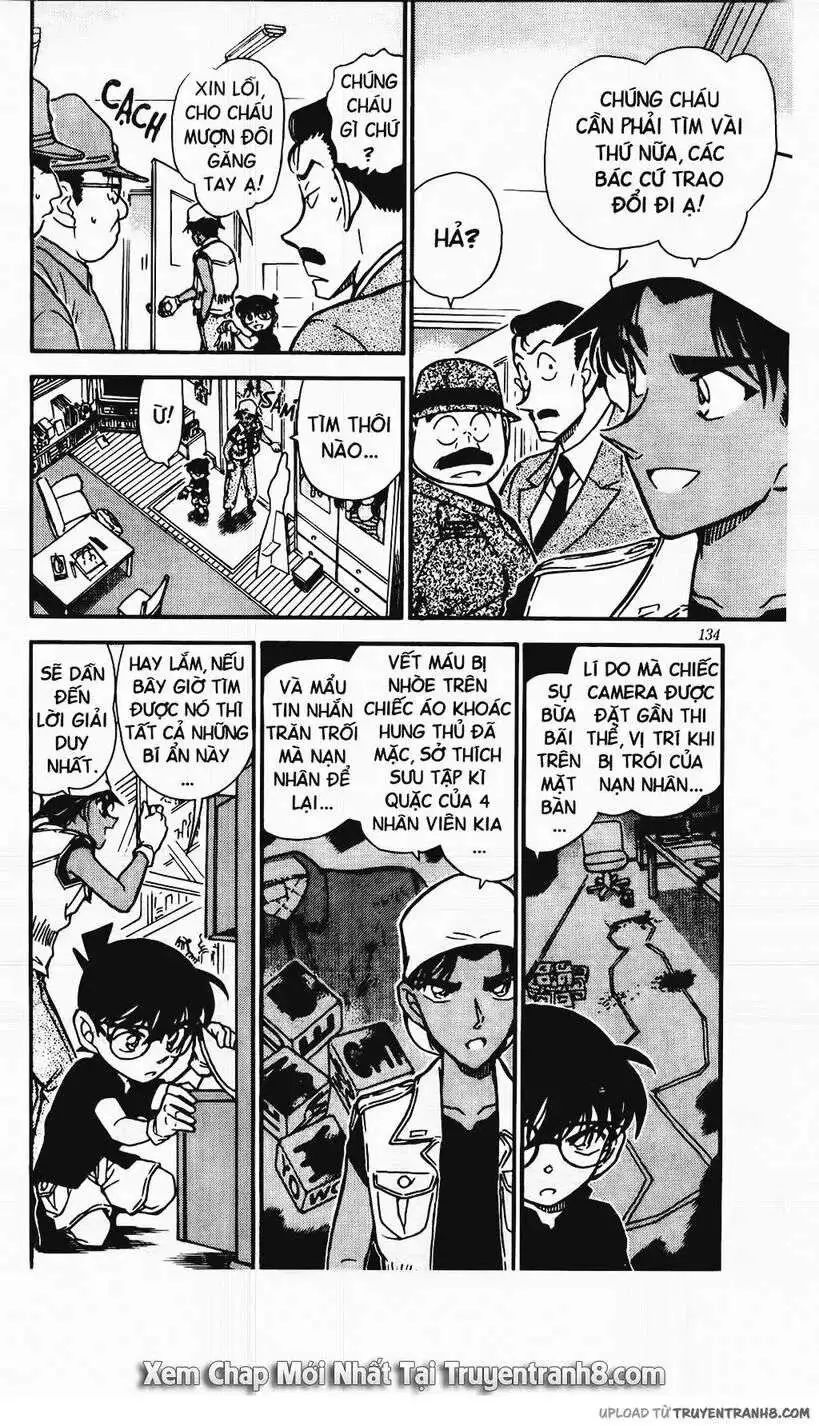 conan chapter 443 14