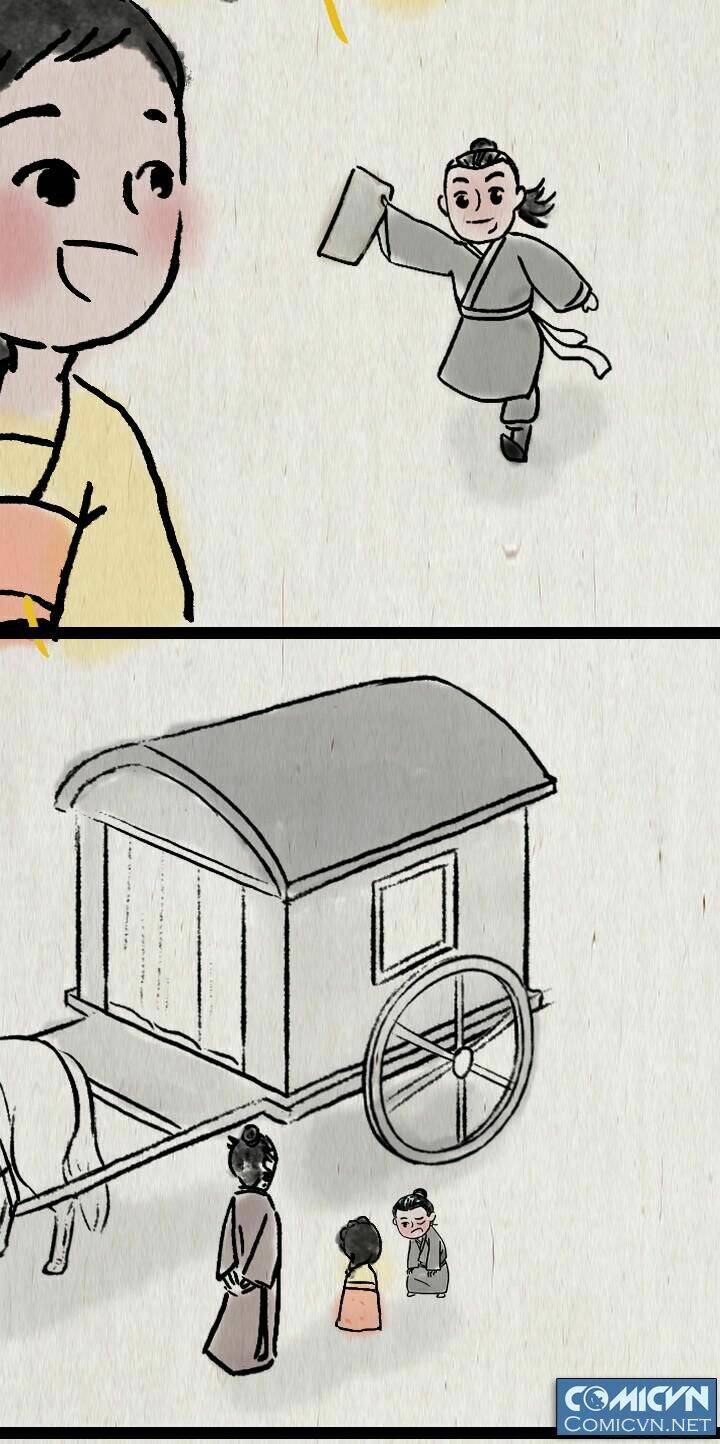 nhất thiền tiểu hòa thượng chapter 59 38