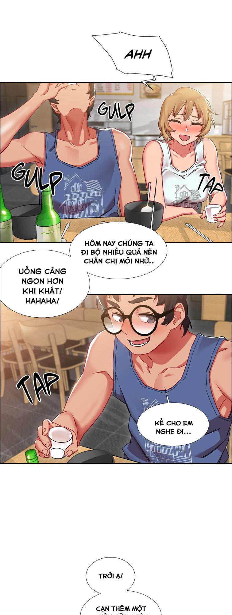 rental girls chapter 16 40