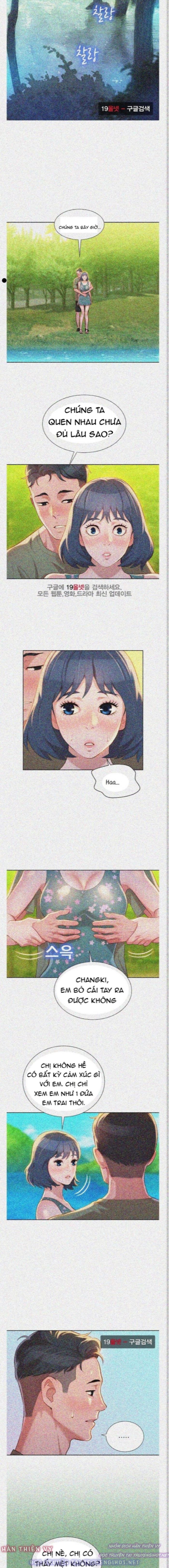 chị gái hàng xóm chapter 18 2