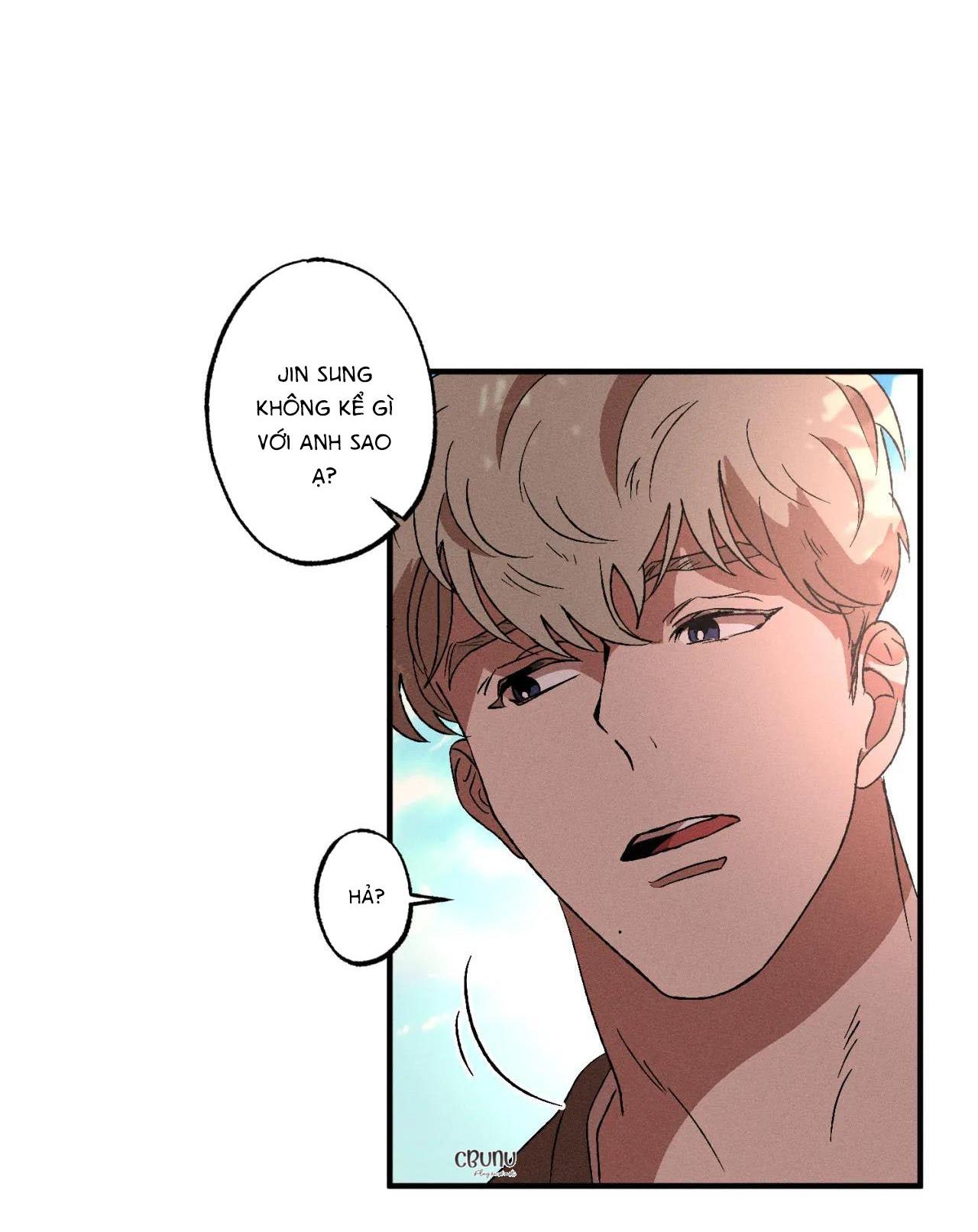 bẫy đôi ngọt ngào chapter 8 57