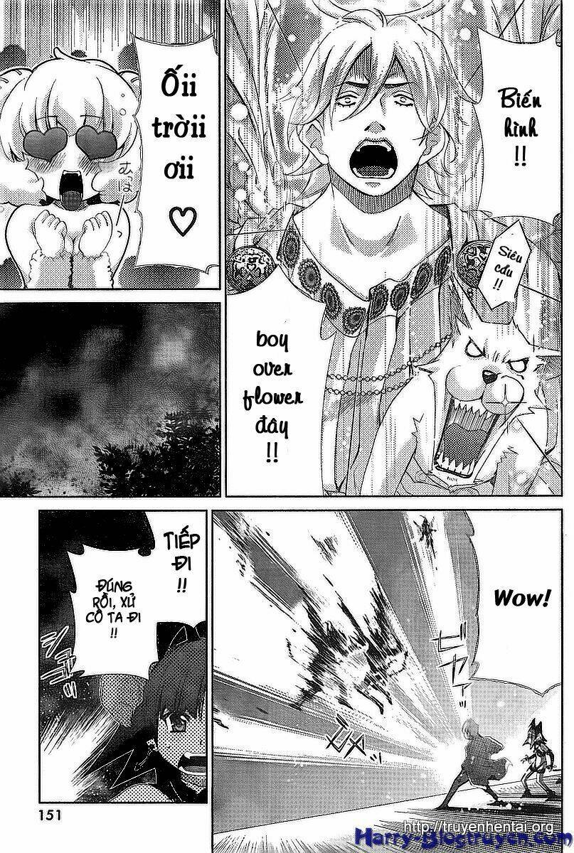 my balls chapter 32 12