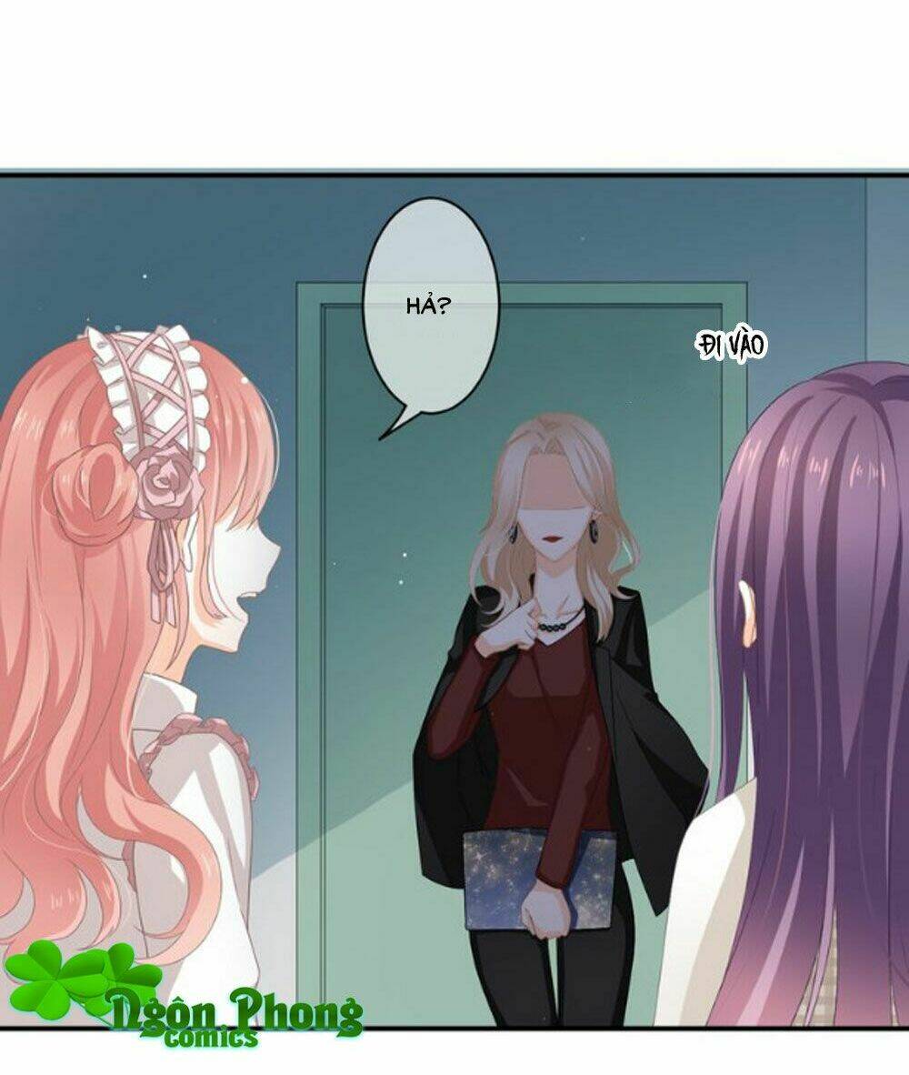 tiệm may luyến sắc chapter 7 63