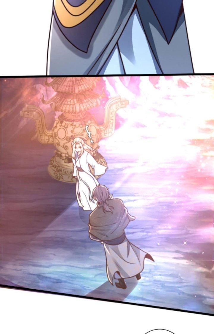 ta nuôi ma quỷ ở trấn ma ti chapter 156 3