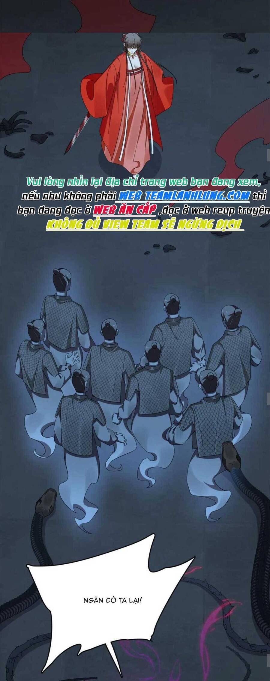 độc bộ thiên hạ: đặc công thần y chapter 438 18