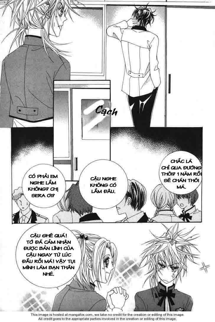 she's scary chapter 8 8