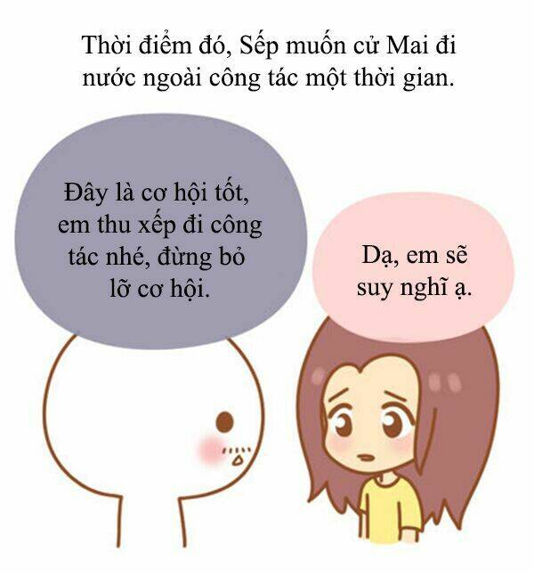 giải mã tình yêu chapter 151 9