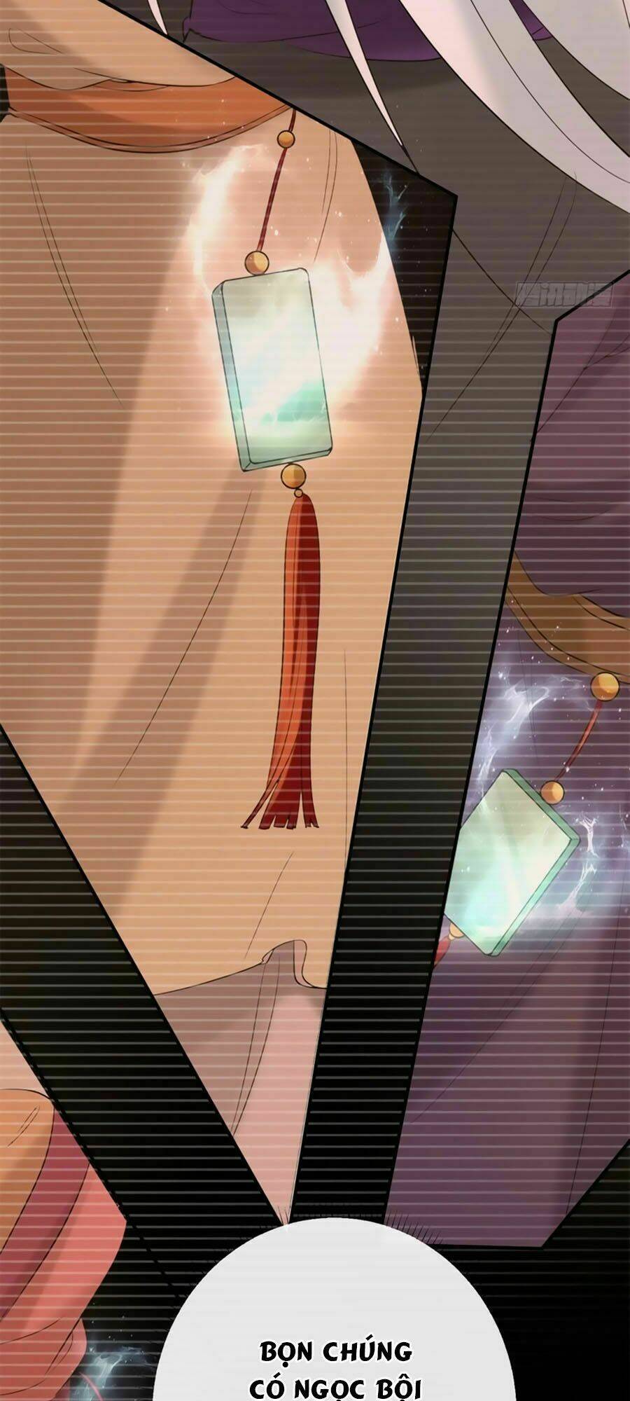 tuyệt thế thần y: phúc hắc đại tiểu thư chapter 12.1 24