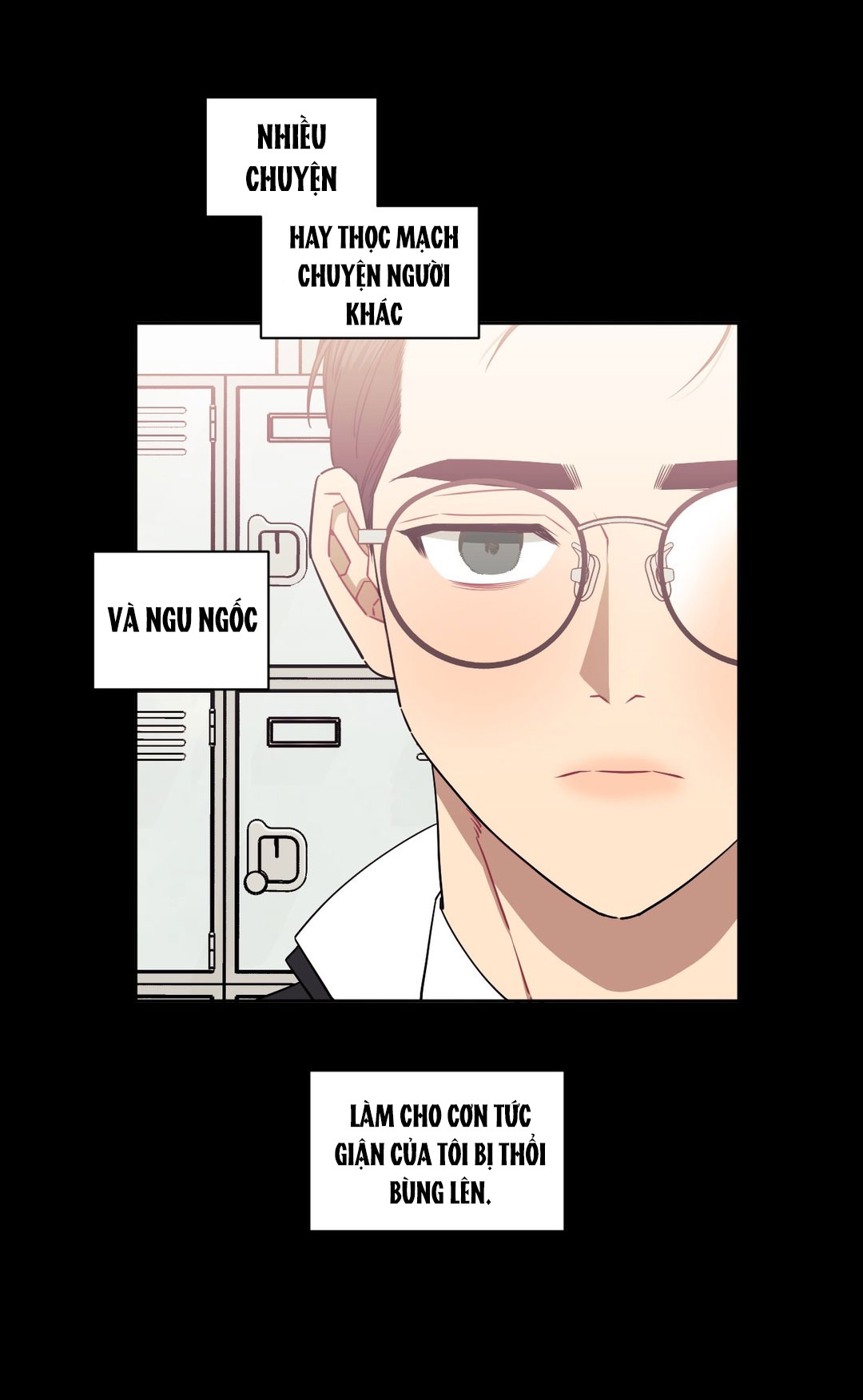 hơn cả bạn bè chapter 35.4 42