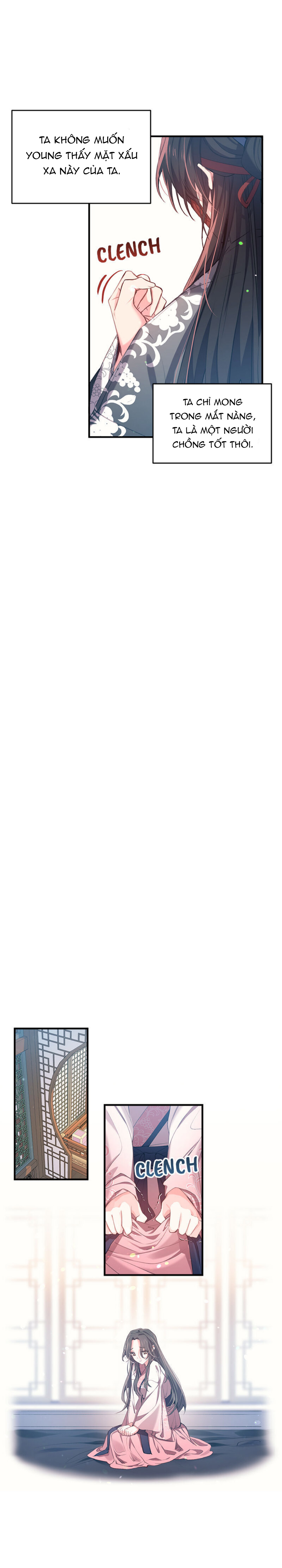 nàng sơn ca yêu kiều của yêu tinh (full) chapter 24.1 9