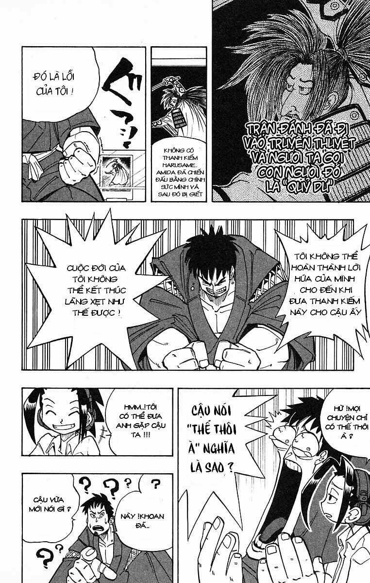 vua pháp thuật chapter 2 18